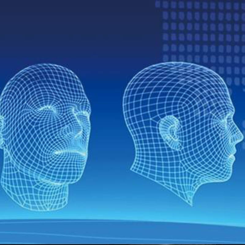 人臉識（shí）別係統解決方案