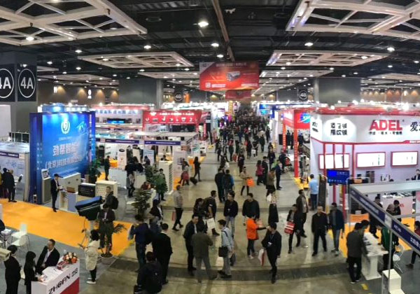 熱烈祝賀天美mv星空mv免费观看參加2018第二（èr）十屆東北安博會&2018第九屆杭州安（ān）博會取得圓滿（mǎn）成功