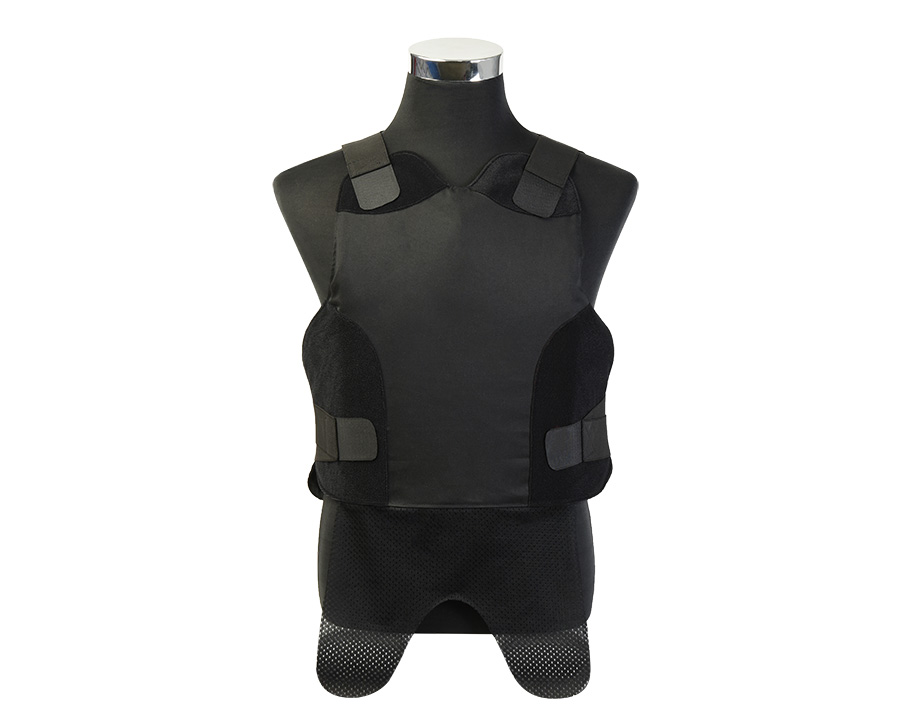 防彈衣的原理是什麽，能防刀刺穿嗎？