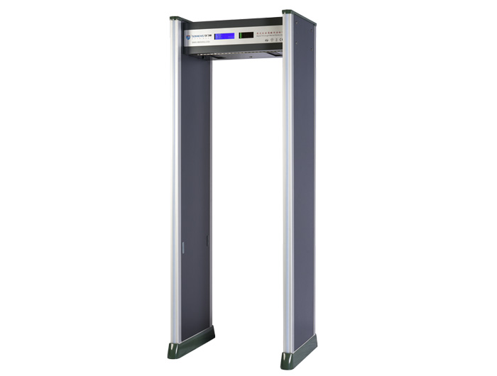 金屬（shǔ）探測門是如何維護和保養的