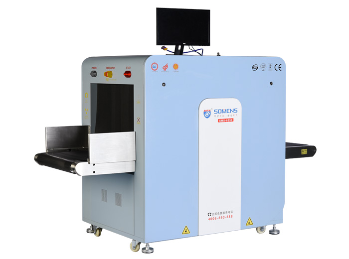 x光安檢機（jī）如何進行（háng）維護？