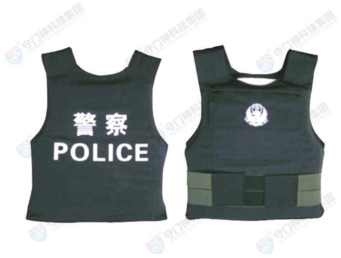 防刺服有什麽功能特（tè）點，如何防（fáng）刺