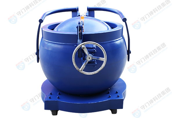 防爆（bào）罐的是什（shí）麽原理