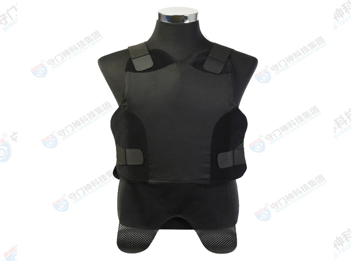 防刺服與防刺背心有什麽區（qū）別（bié）？