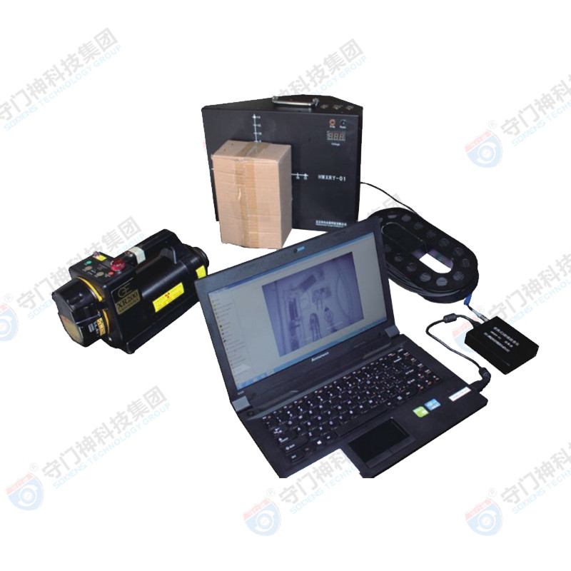 便攜式x光安（ān）檢機的應用及介紹