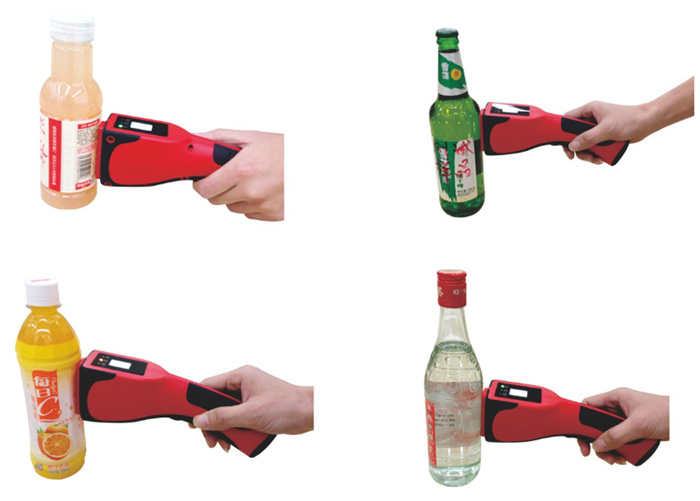 手持（chí）危險液體檢測（cè）儀是（shì）什麽原理（lǐ）以及如何使用