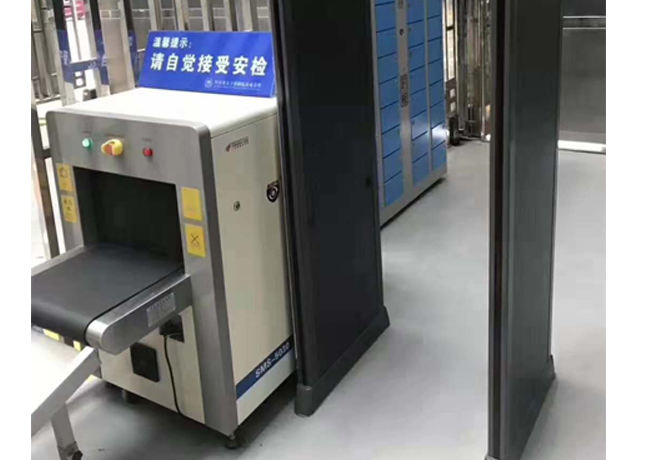 使用安檢機，我們都有哪（nǎ）些需要注意的事項