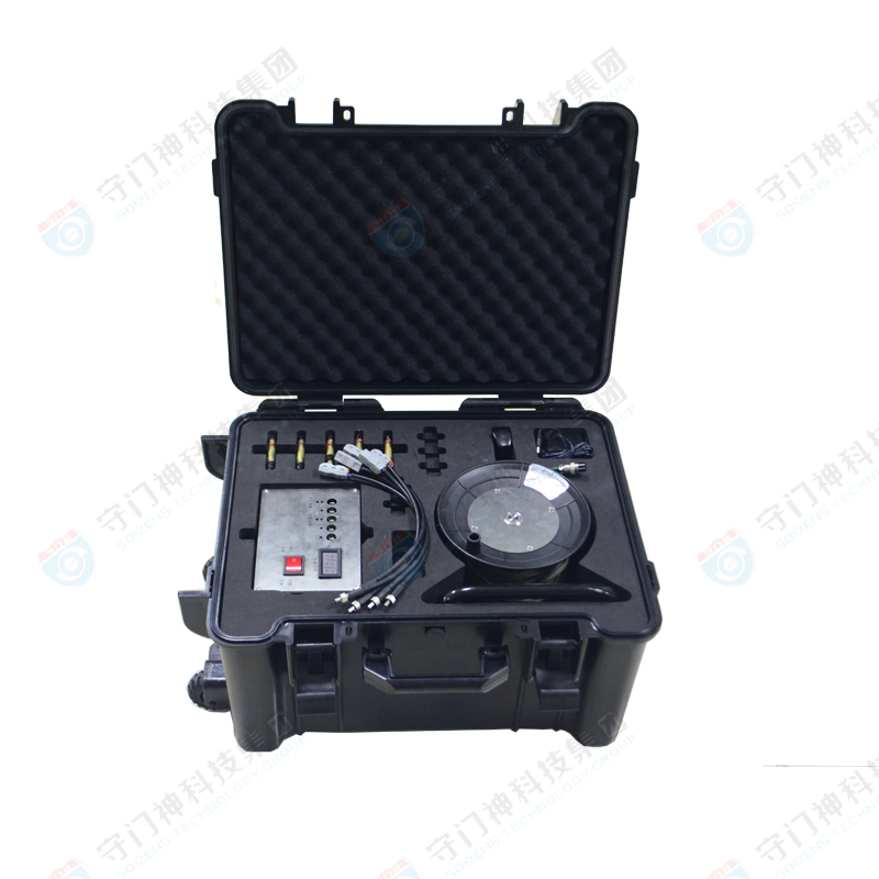 QXQ-SMS-HY導線切割（gē）器