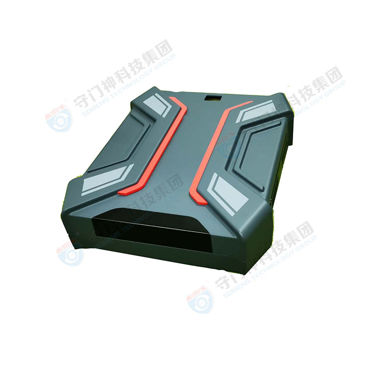 無人機（jī）無（wú）源偵測係統（便（biàn）攜式）