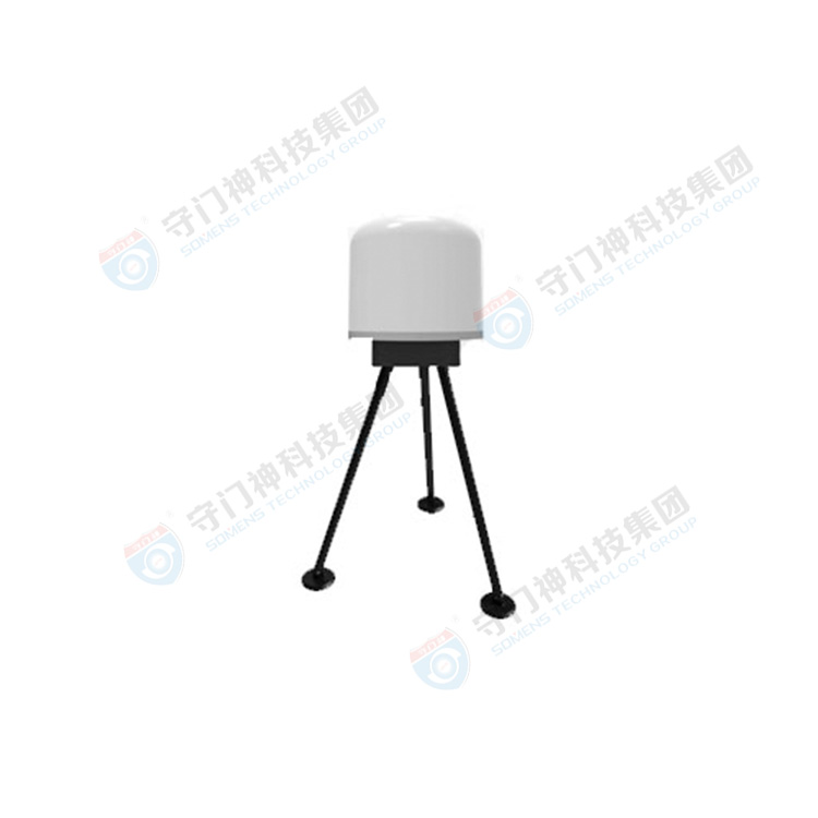 無人機無源（yuán）定向係統