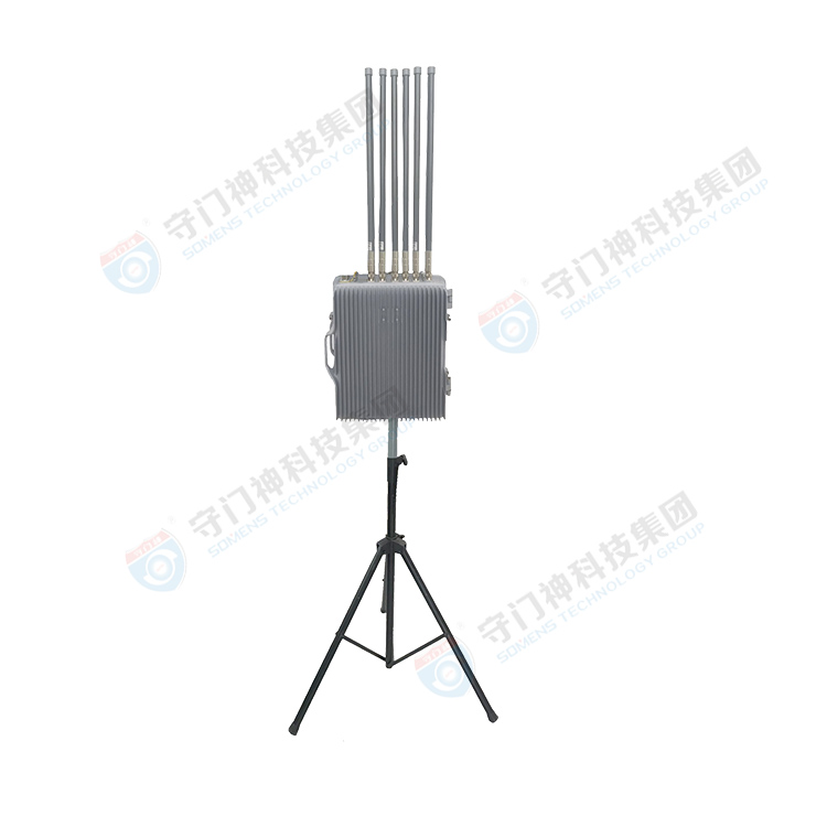 無人機防禦察打一體係統（固定式）