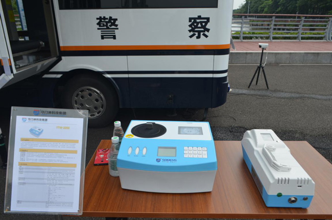 守（shǒu）門神展（zhǎn）演活動