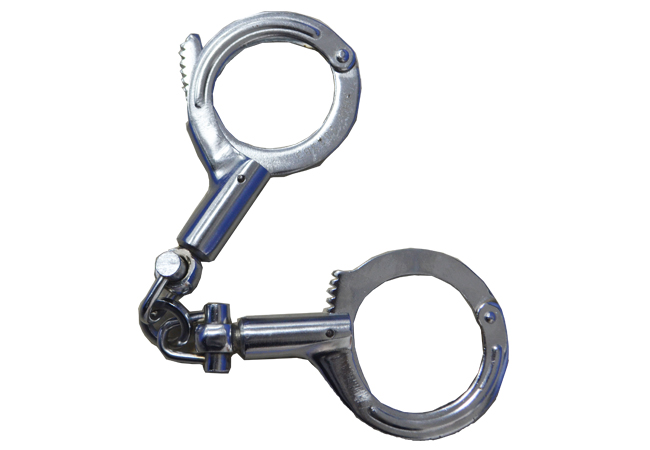 天美mv星空mv免费观看金屬手銬都具備什麽樣的特點