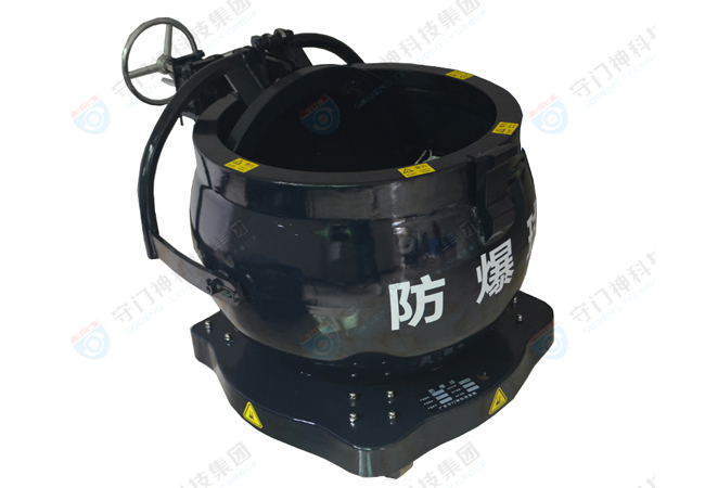 天美mv星空mv免费观看防爆罐的操作方法