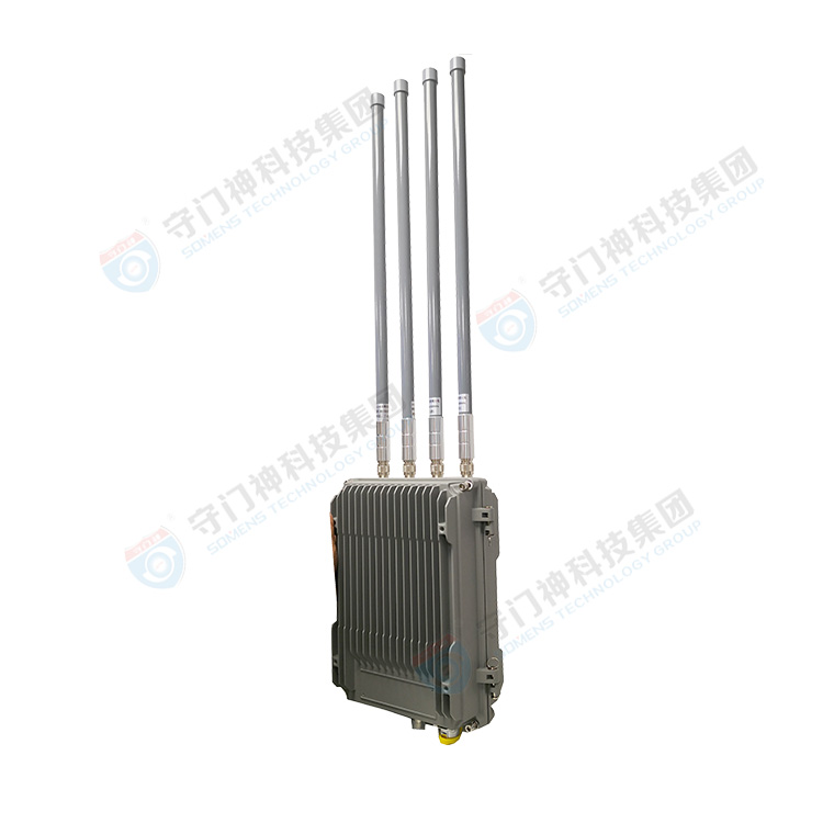 泰國軍方蒞（lì）臨（lín）天美mv星空mv免费观看科技集團考察一體化無人（rén）機防禦察打係統