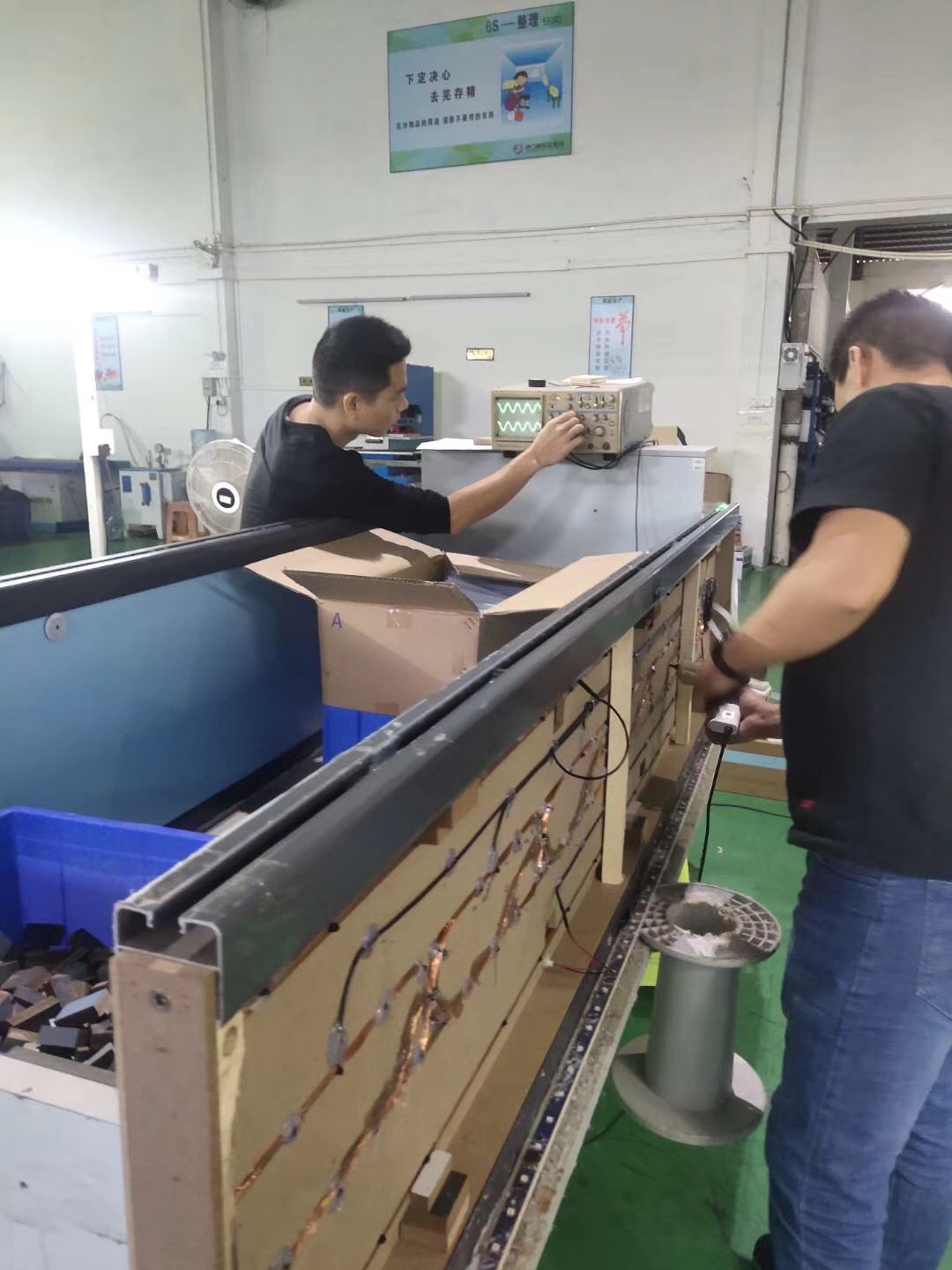 天美mv星空mv免费观看科技集團備（bèi）貨中