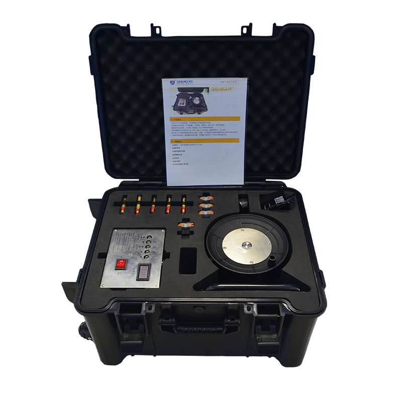 導線切割器選什麽牌子好？哪家（jiā）公司有賣導（dǎo）線切割器？