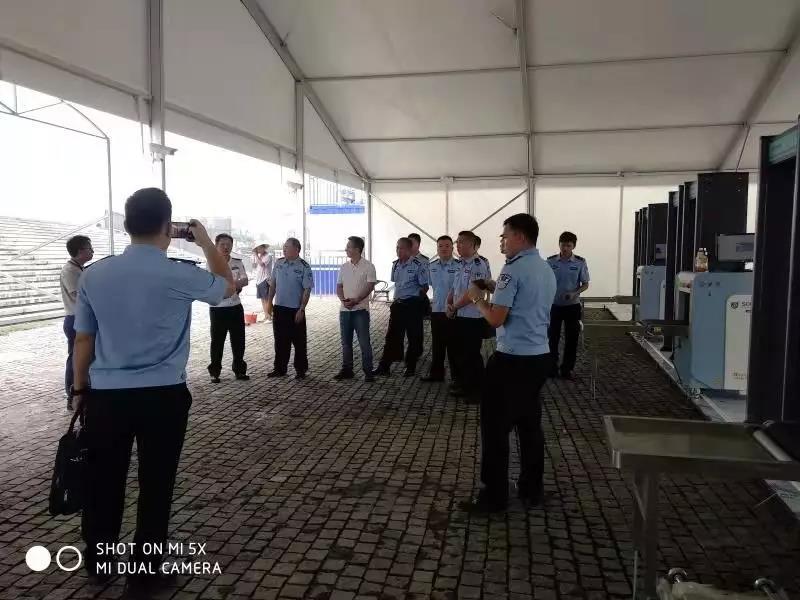 華為鴻蒙係統全球發布會采（cǎi）用天美mv星空mv免费观看安檢設備