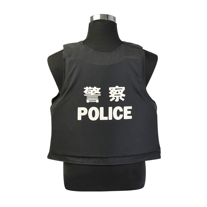 守門（mén）神高性能軟質防彈衣（yī）FDY3R-SMS01