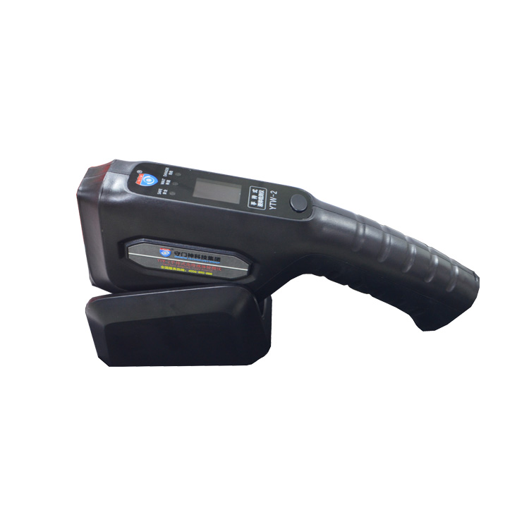 手持式危險液體（tǐ）檢測儀