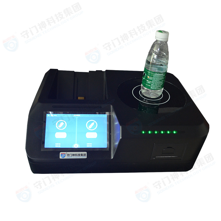台式（shì）液體檢測儀
