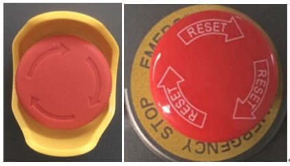 安檢機的緊急停（tíng）止開關如何使用（yòng）？