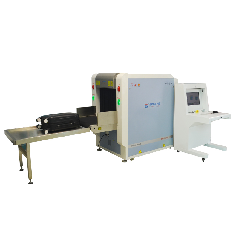 安檢機傳送帶不轉怎麽辦？