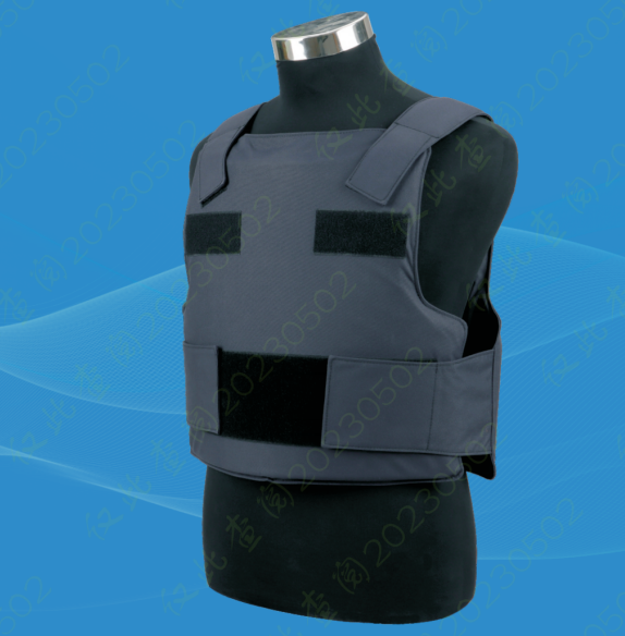 防刺警（jǐng）服，保護執法者的安（ān）全利器