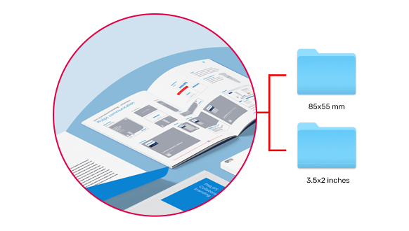 設計師排版定稿/打樣