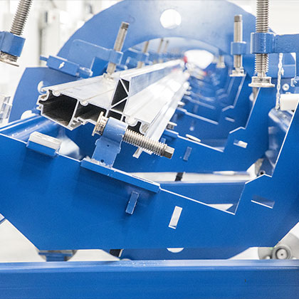 工（gōng）業品解決方案