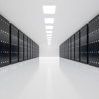 係統集成解決方案