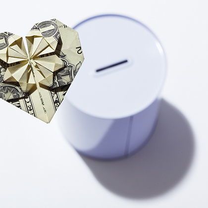 公益服務解決方案