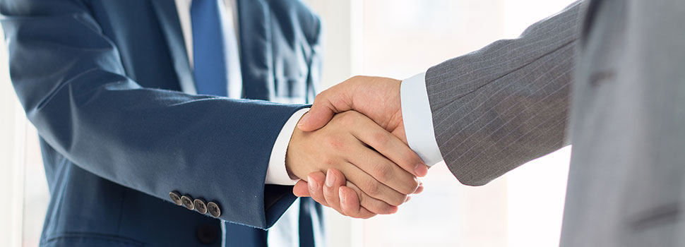 成為集什合作夥伴