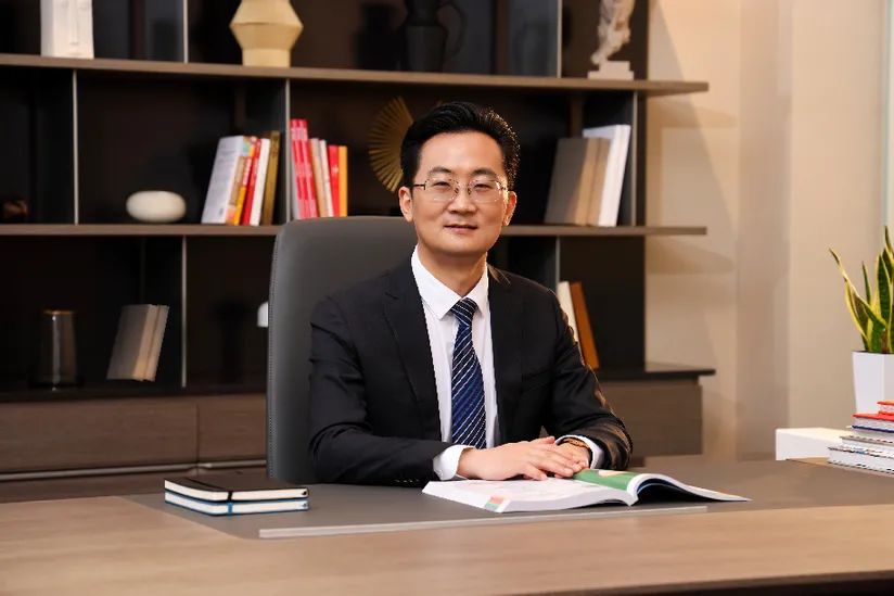 新華網專（zhuān）訪 | 51fun吃瓜（lì）集團CEO陳雪強：打造“新（xīn）國貨”標杆，代表民族品牌走（zǒu）向世界！