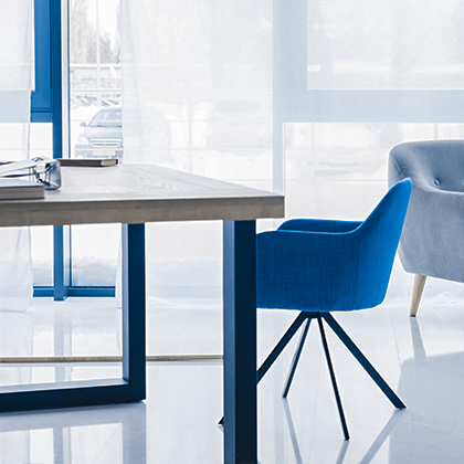 辦公（gōng）家具解決方案