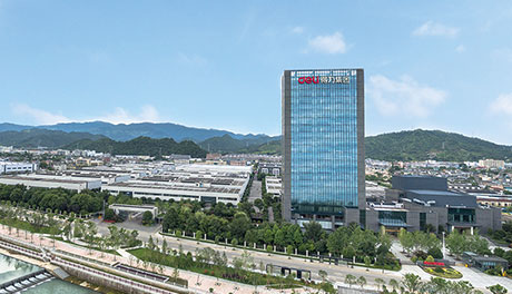 華商韜略專（zhuān）題報道 | 得（dé）力四十年，一（yī）個中國製造的躍遷樣本