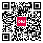 得（dé）力官方微信