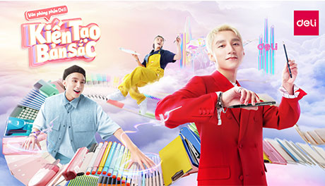 簽約越南頂流明星（xīng）Son Tung M-TP 51fun吃瓜全球化戰略開啟新篇章