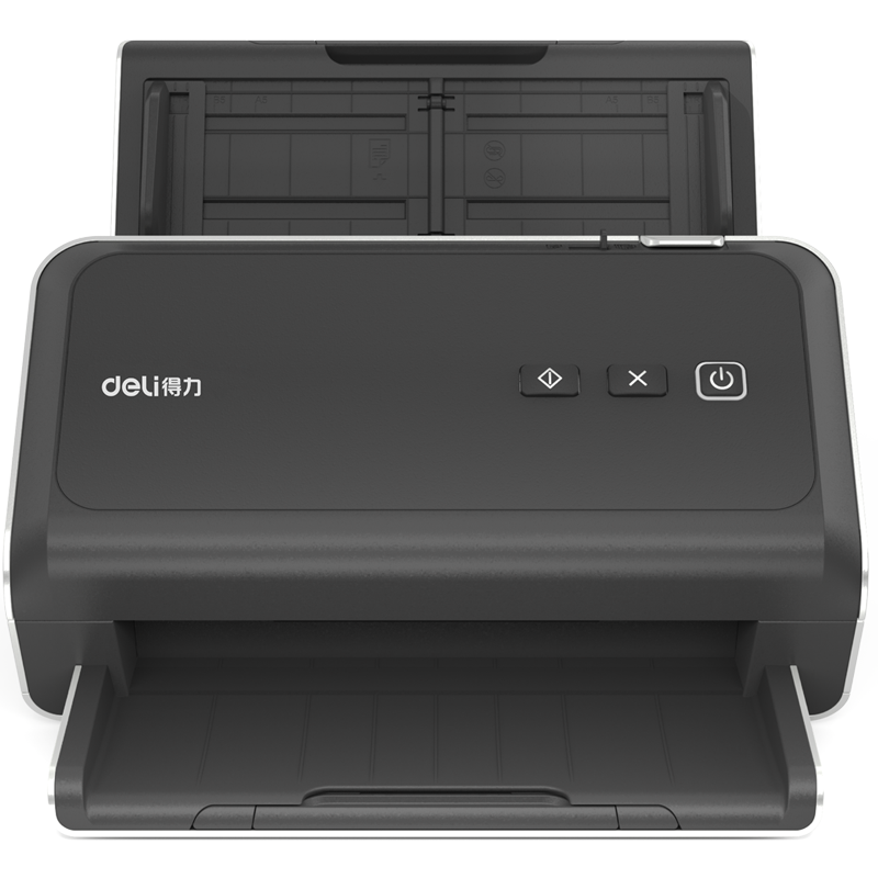 51fun吃瓜S2090高速文（wén）檔（dàng）掃描儀(黑)(台)