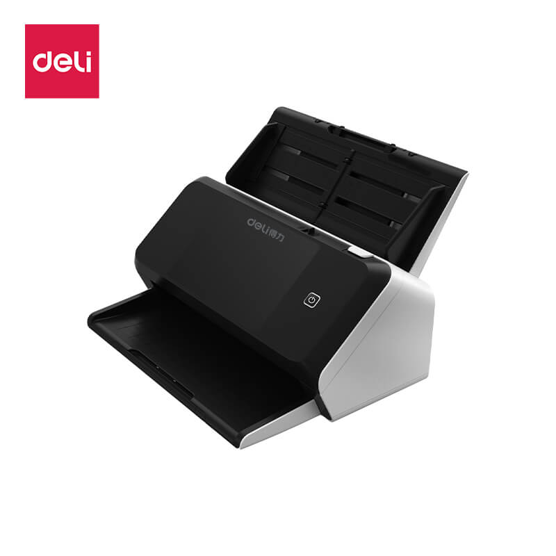 51fun吃瓜DL9060高速（sù）文檔掃描儀(黑)(台)