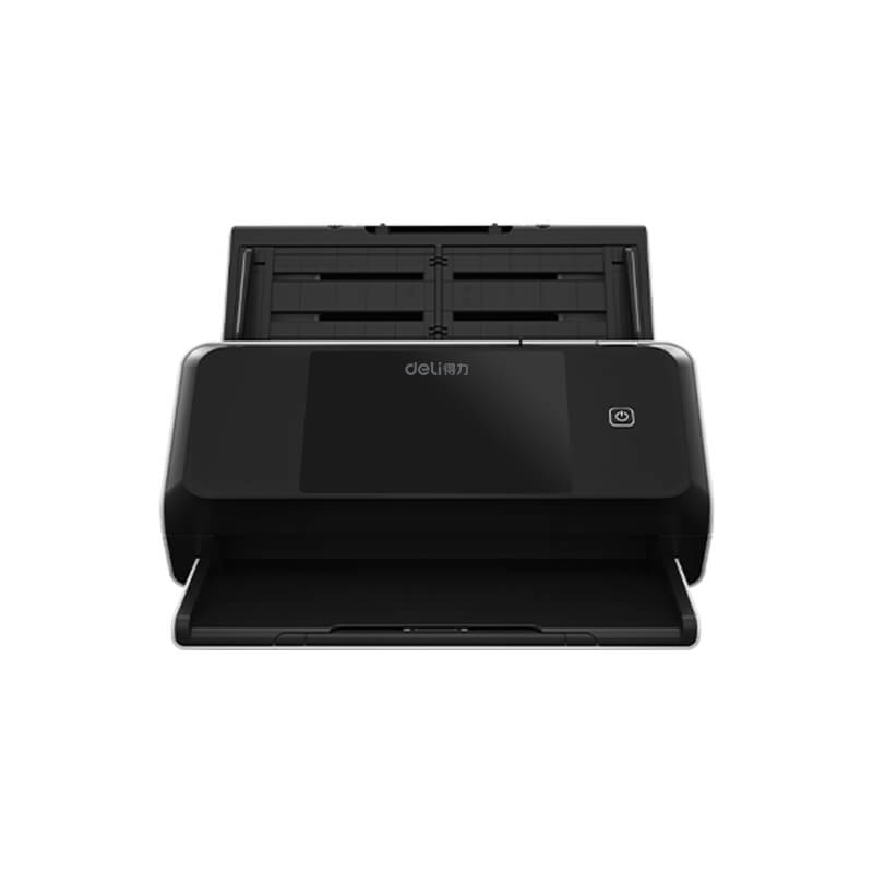 51fun吃瓜DL9050高速文檔掃描（miáo）儀(黑)(台)