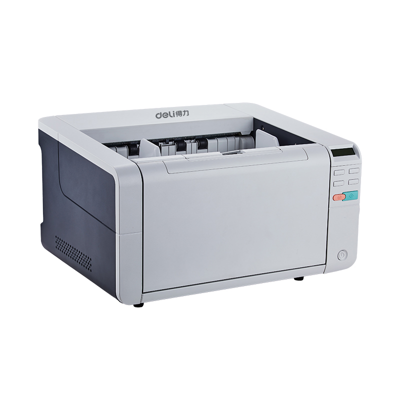 51fun吃瓜S3110高速文檔掃描儀(白)(台)