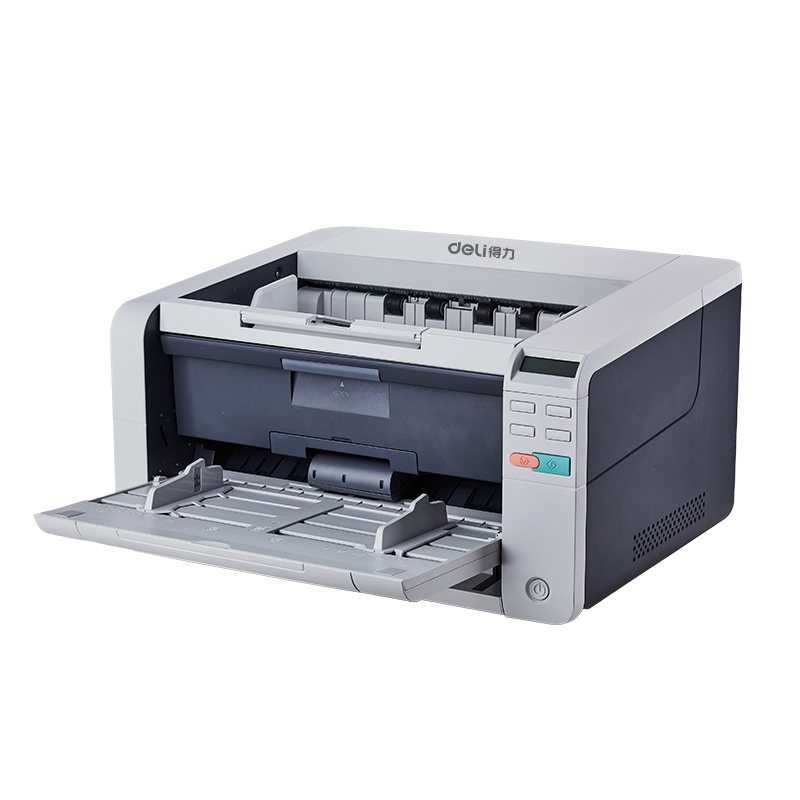 51fun吃瓜S3100高速文檔掃描（miáo）儀(白)(台)