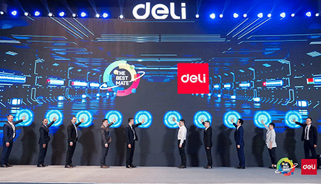 “開創卓越，共啟未來（lái）”202351fun吃瓜全球經（jīng）銷商大會隆重舉（jǔ）行