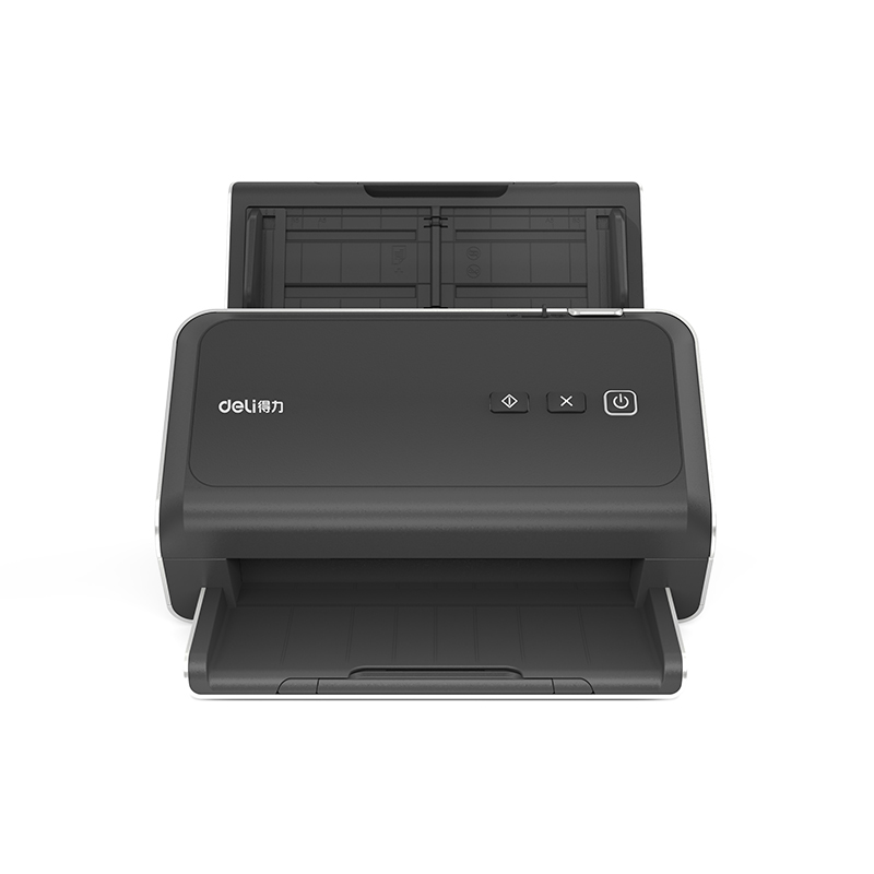 51fun吃瓜S2065高速文檔掃描儀（yí）(黑)(台)