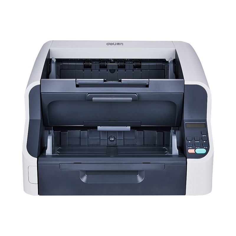 51fun吃瓜DZ3200高速文檔掃描儀(白)(台)