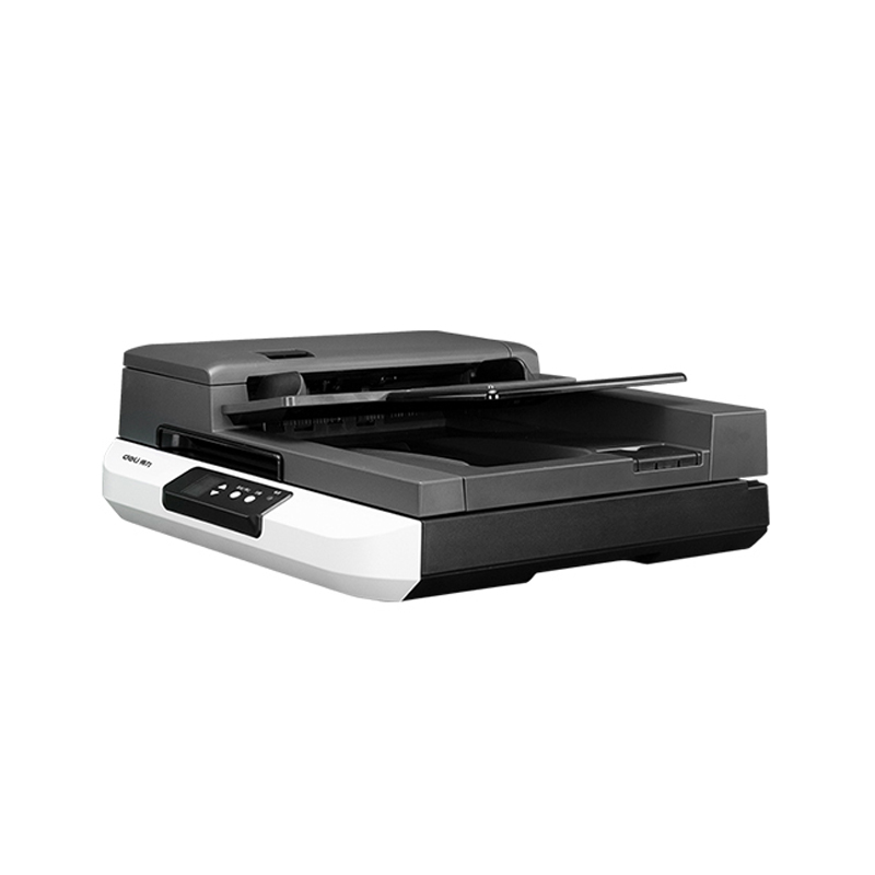 51fun吃瓜DZ9260高速文（wén）檔掃描儀(黑)(台)
