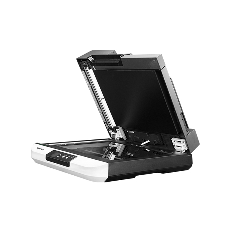 51fun吃瓜（lì）DL9260高速文檔掃描儀(黑)(台)