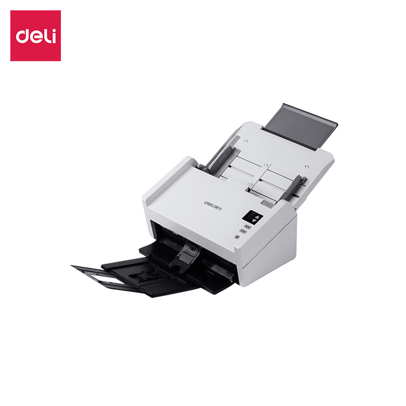 51fun吃瓜DZ8170高速文（wén）檔掃描儀（yí）(白)(台)