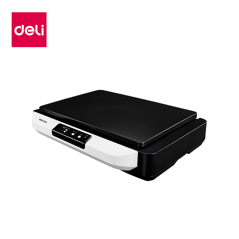 51fun吃瓜DZ3000高（gāo）速文檔掃描儀(黑)(台)